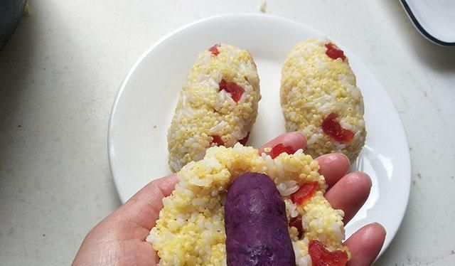 电饼铛|冬天,不想早起就做它,一次煮好存冰箱,随吃随取,营养又省事