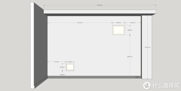 三居|120㎡三居全屋订制，帝都业主这家业主太会装修了
