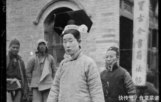 逃回|慈禧西逃回京后见一景象，她以为大清要复兴，其实这才是灭亡！