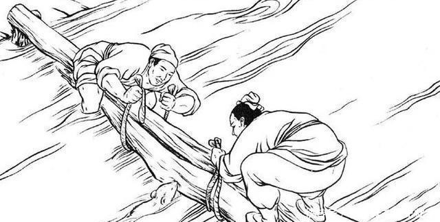 来历|神话故事张果老的来历 经历4世3000年终于成仙