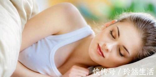 杏仁|晚上几点睡觉才合适?应该睡够几个小时?最晚别超过“这个点”睡