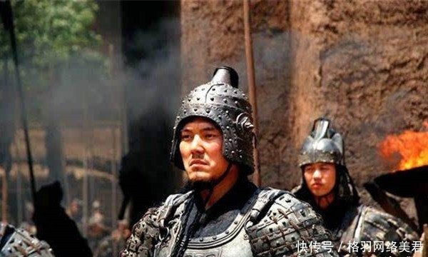 武艺|高顺多次与刘备和曹操交战,个人武艺如何,答案一目了然