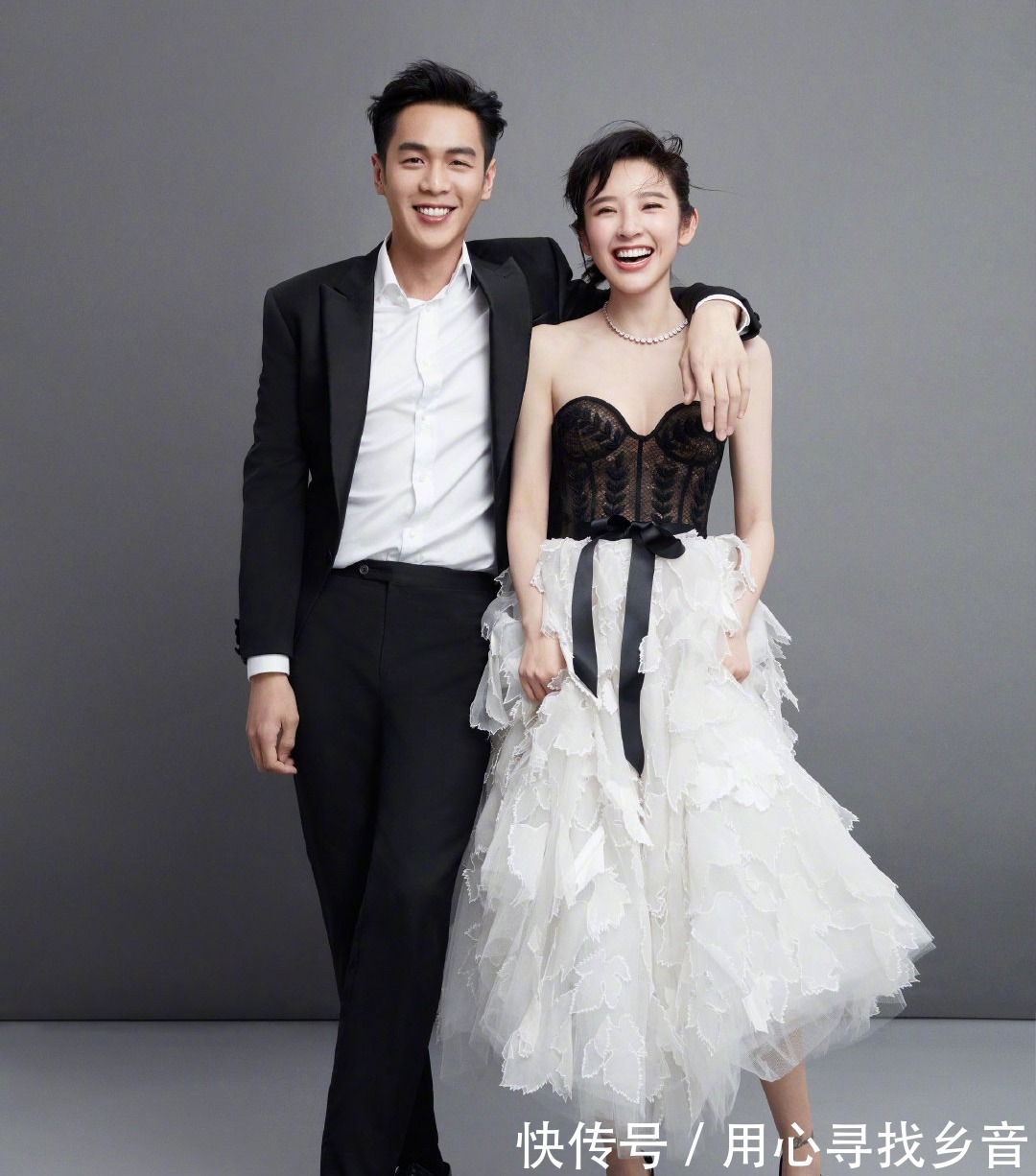 非你莫属|《脱口秀大会》张若昀首秀不忘秀恩爱,大方公开求爱语录