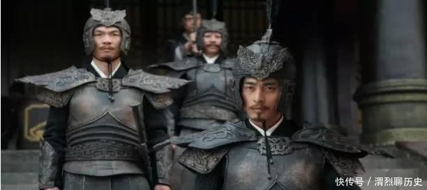 奠基者|秦朝奠基者魏冉:从已知历史来看,我们低估了这位“乱臣”2464年