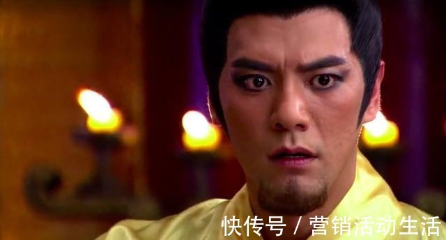 帝乙!历史上真实的商纣王,文武双全、开疆拓土、一代雄主!