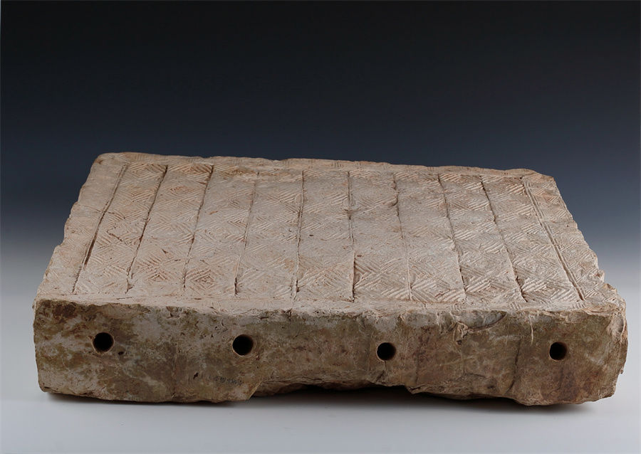 岭南地区|“海宇攸同——广州秦汉考古成果展”在国博开幕