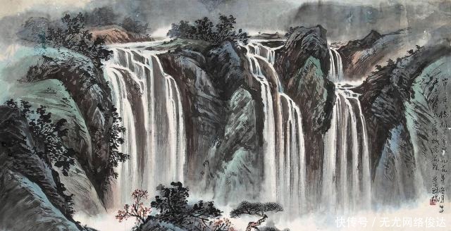 山水田园诗|“诗佛”王维最有代表性的一首诗,题目只有一个字,意境却很美