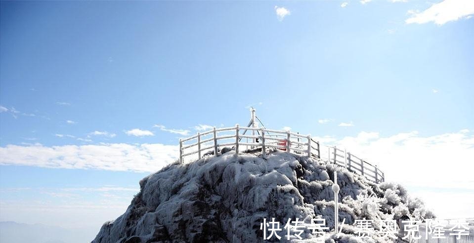 险峻|广东的“小华山”，山峰险峻奇特，却很少有游客知道