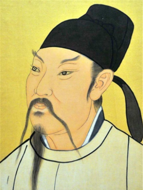 李白|李白41岁当上了供奉翰林,放到现在相当于什么官?说出来不敢信