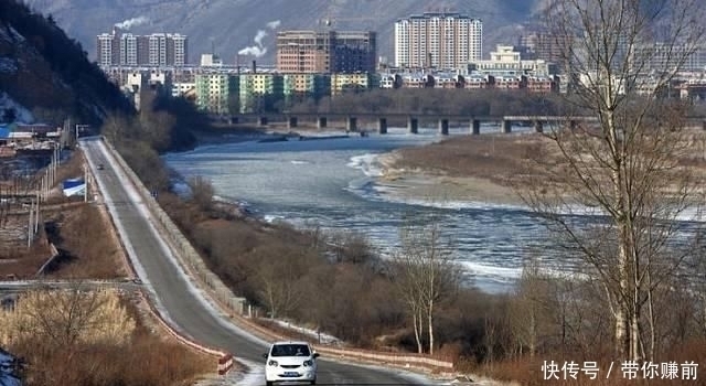 平壤|中国游客在朝鲜农村农民家吃饭，体味平淡的日子，非平壤户口