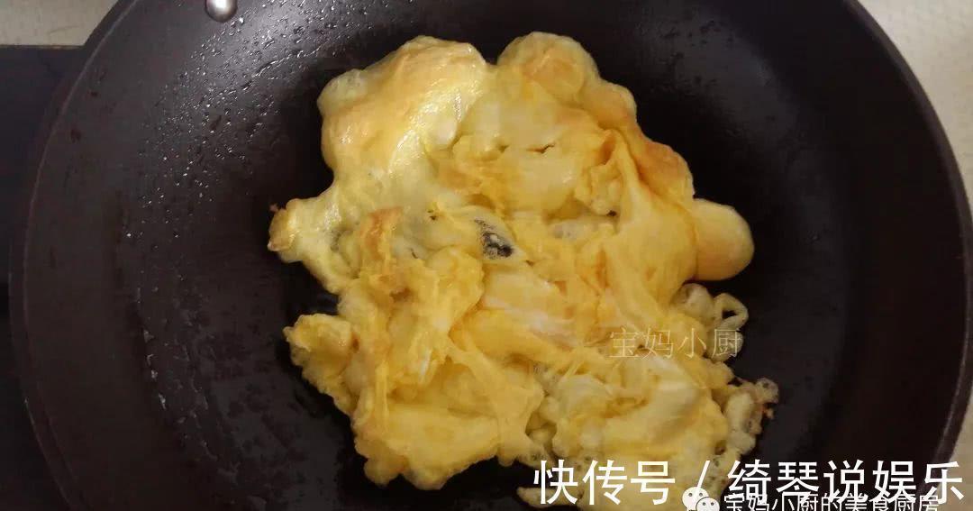 儿子|一见这菜,儿子吃饭倍儿快,直喊香!常吃,头脑聪明身体壮