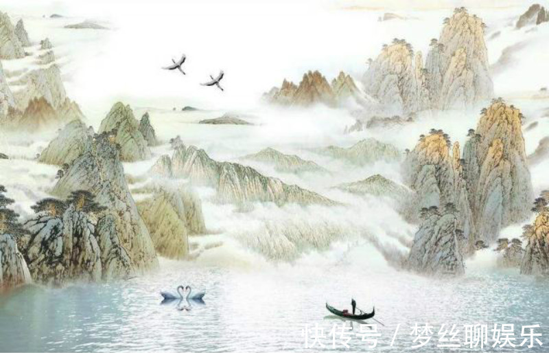 人生|只要读懂了陶渊明这首诗,那对于人生会有帮助,整首诗充满了哲理