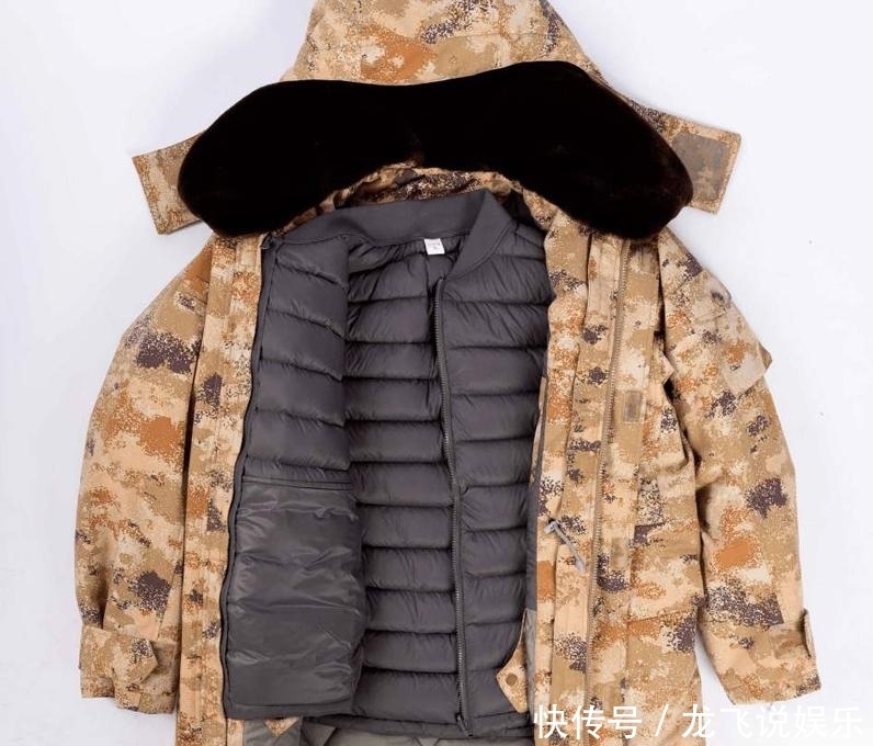 业差|印军为何穿不上防寒服?两国养鸭业差200倍,决定了羽绒资源差距