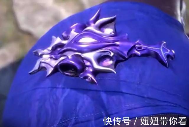 魂环|斗罗大陆:唐三的衣服质量有多好,外附魂骨都无法将其损伤