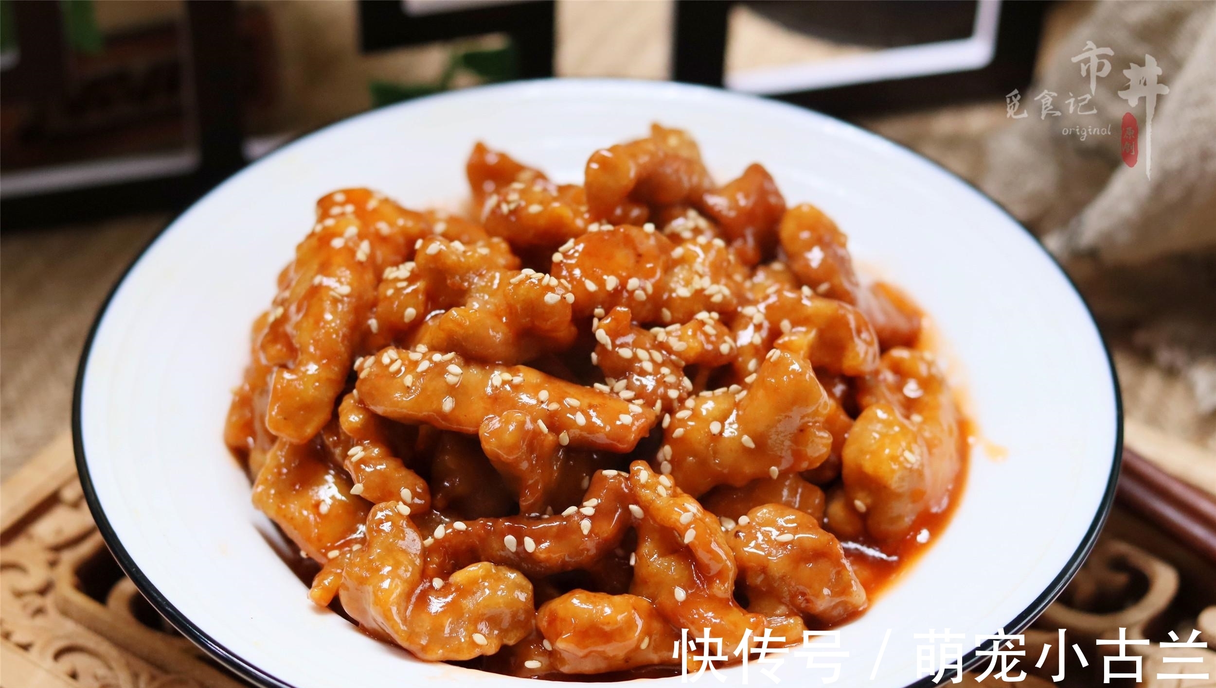 大热天，分享10道适合盛夏的“硬菜”，解馋不腻，省事还好吃