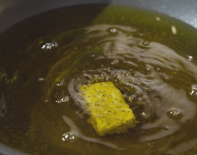  金龙鱼南粳|培根粢饭团