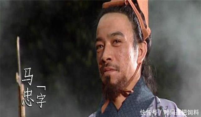 此五|蜀中并非无大将,五虎死后还有此五人,实力也是非常强大!