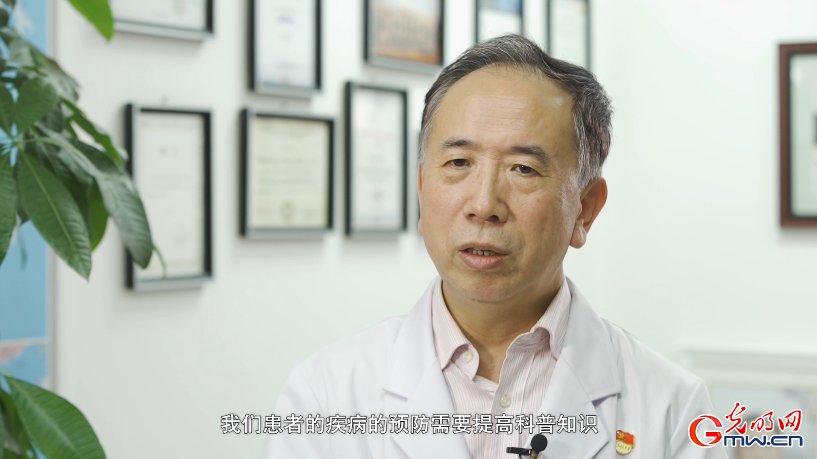 过敏性鼻炎应如何高效防治?|科普| 蒿草