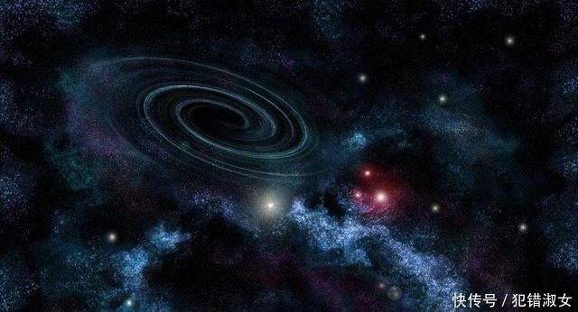 照片 旅行者一号长途跋涉65亿公里,传回一张照片,挫败感却油然而生