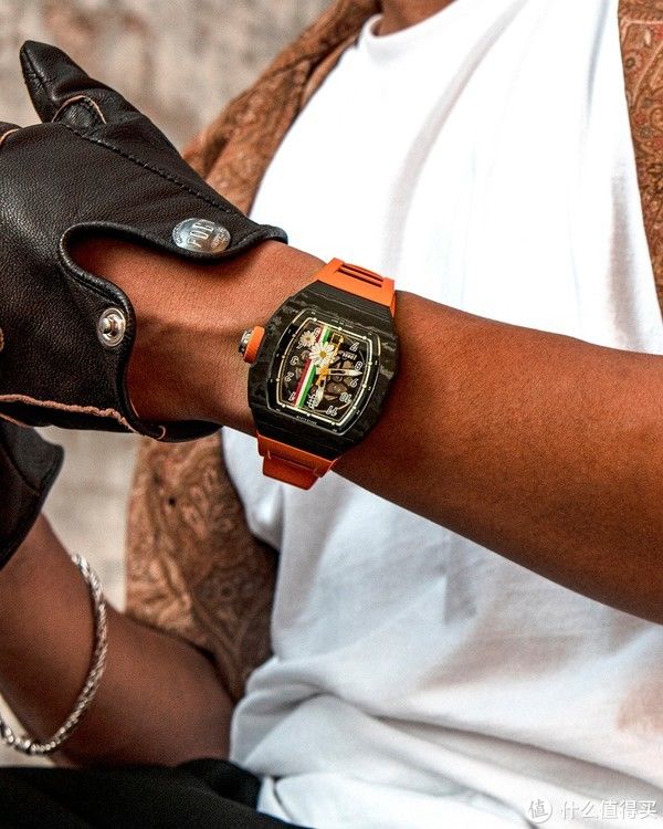 入场券 “万元手表入场券”——意大利DAVISELVIN