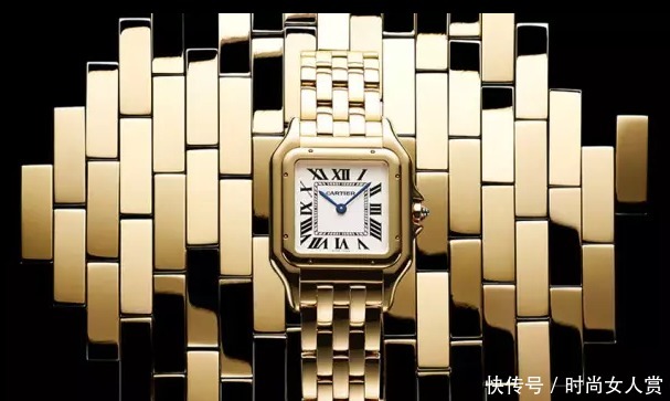 “大金表”永不过时,原因是?
