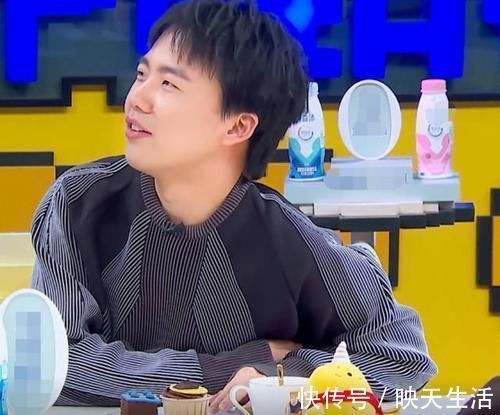 郭麒麟的外卖订单曝光，看到他一顿饭点多少，贫穷限制了我的想象