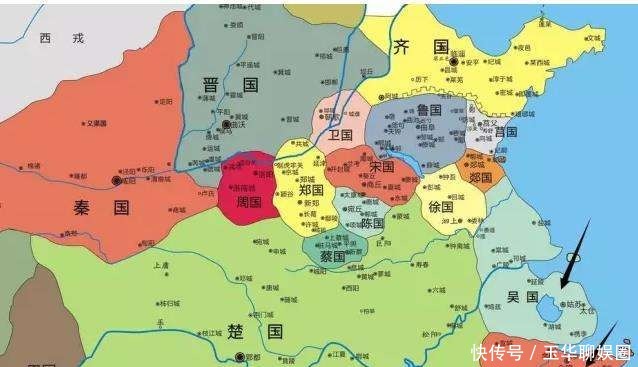 春秋|历史上春秋时期到底出现过多少位霸主?春秋五霸又究竟指的是谁?