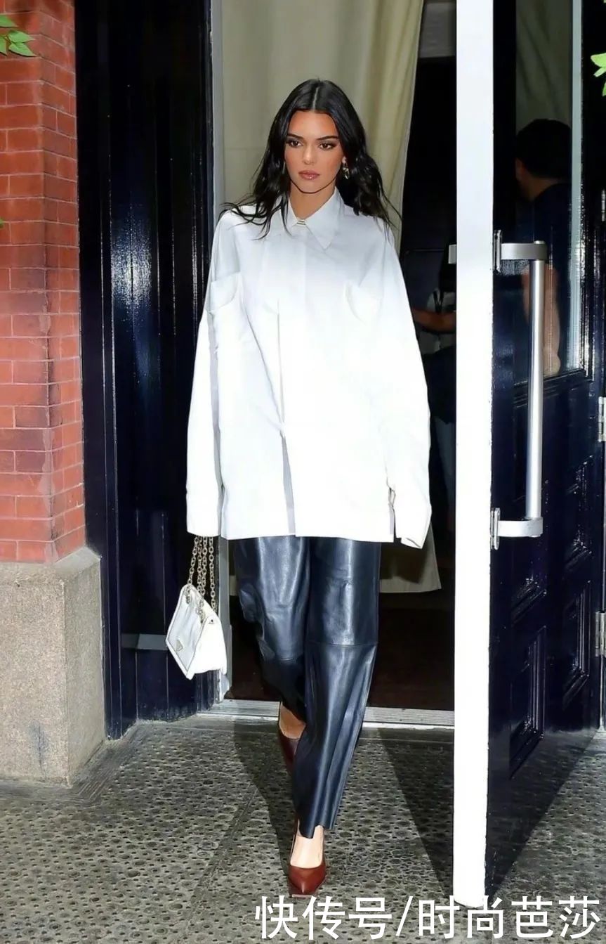 穿搭|你真的把基础款，发挥出100%的实力了吗？