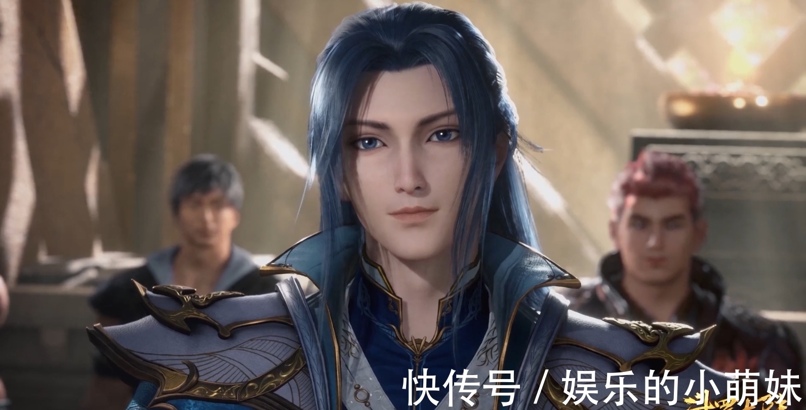 人面魔蛛|斗罗大陆：盘点唐三打过的8个赌，五次完胜两次输，一次不了了之