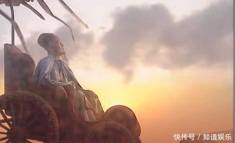 打仗|健全的诸葛亮,为何打仗之时那么喜欢坐在轮椅上?