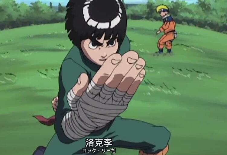 角色|《火影》众角色cos李洛克,鼬自毁形象,九蛤蟆最强形态来了