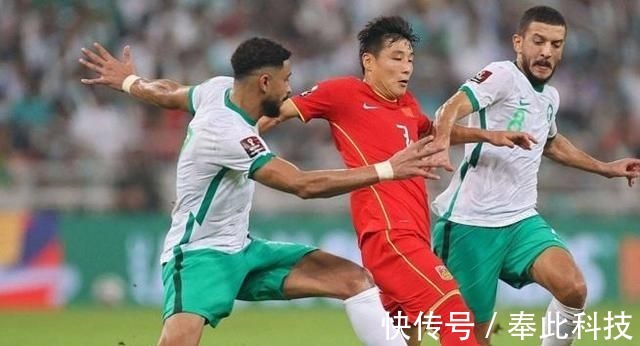 世界杯|3-1到3-2!亚洲3冠王神了,4连胜甩开国足9分,12强赛最强队诞生