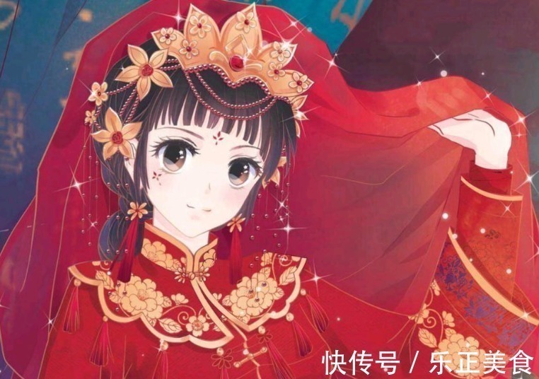 洞房诗&一首入选《唐诗三百首》的新婚诗,没点水平看不懂,看懂会心一笑