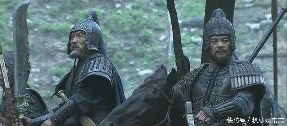 取益州|刘备入川,为什么没有带诸葛亮、关羽、张飞、赵云?原因很简单