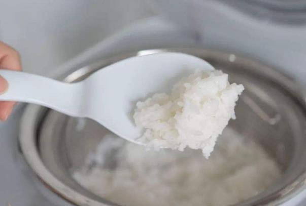 焖米饭时，直接加水是大错特错牢记3点，米饭更香软，粒粒分明