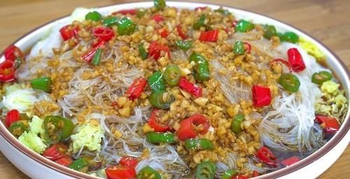 家常菜|夏天多给孩子吃蒸菜，这5道家常菜，简单营养，孩子爱吃长得高