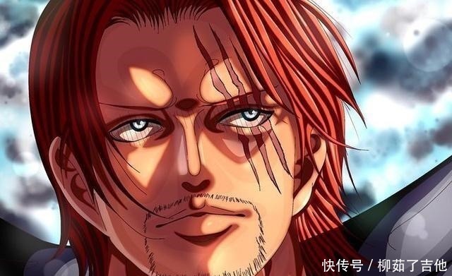 角色|海賊王唯一一個雙面間諜，這個角色不僅不討厭，反而很討喜