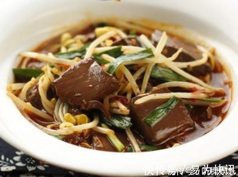 天然的 “补血菜”找到了,每天炒一盘,预防贫血,脸色更红润