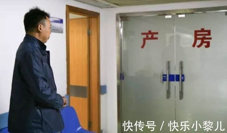 对比图|孕妇生完孩子对比图曝光,反差过大让人心痛,不怪产房被称照妖镜