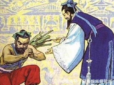  从不|负荆请罪后，蔺相如和廉颇最后结局如何？为何语文老师从不提起？