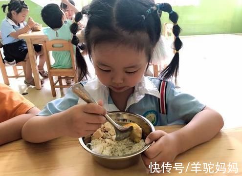 营养餐|福建一幼儿园“火”了!营养餐太营养，萝卜配白菜梆子，家长怒了