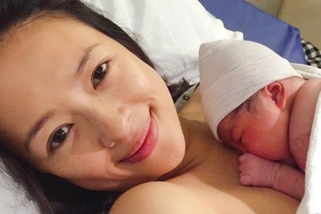 嗅觉|为了能认出妈妈,宝宝到底有多努力,看完之后心里变得暖暖的