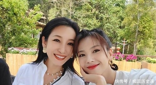 妻子们|刘涛坦言卸任团长原因,不仅替自己委屈,也打了蒋勤勤的脸