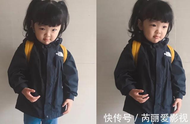 冷热|娃到底冷不冷，可不要妈妈觉得！这两个部位凉时，说明孩子真冷了