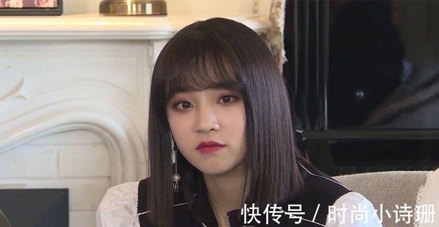 宋雨琪|“跑男”3美同框:baby生图真实,宋雨琪可爱,苗苗颜值犯规了