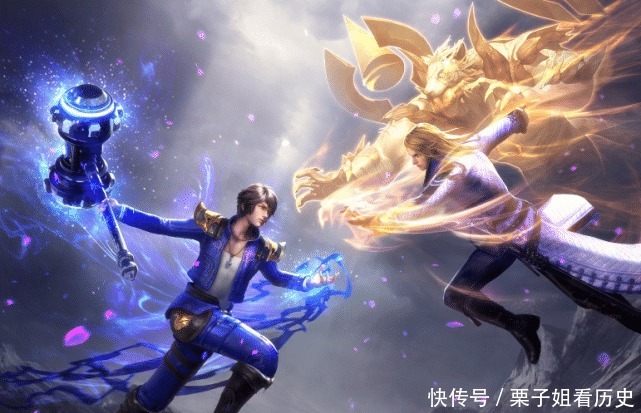 斗罗大陆|昊天宗为何能对抗武魂殿其实它从未硬撼过武魂殿，但这却是智慧