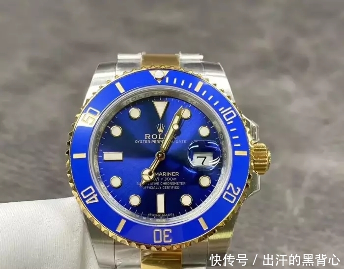 甩卖|2020年9月劳力士发布了新品,万万没想到黑水鬼遭遇疯狂甩卖