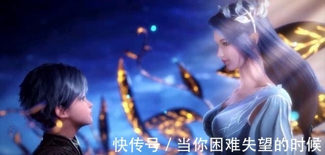 大陆|斗罗大陆5:唐三在妖精大陆的母亲死了,那父亲的身份是什么