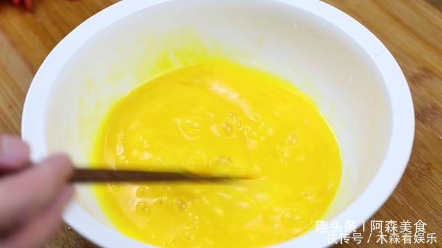 好吃|难怪饭店做的西红柿炒鸡蛋好吃,原来诀窍这么简单,看一遍就会