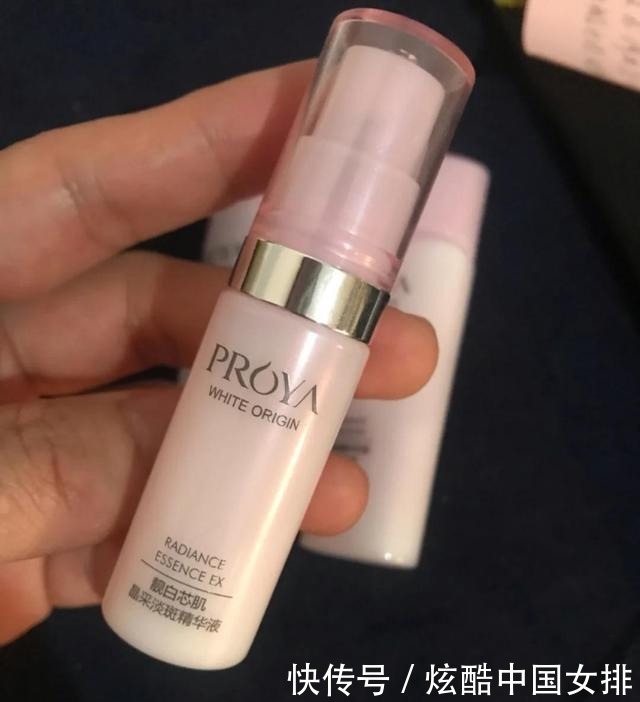 精华|平价又好用的5款“国货精华”相比大牌护肤品,这些性价比更高